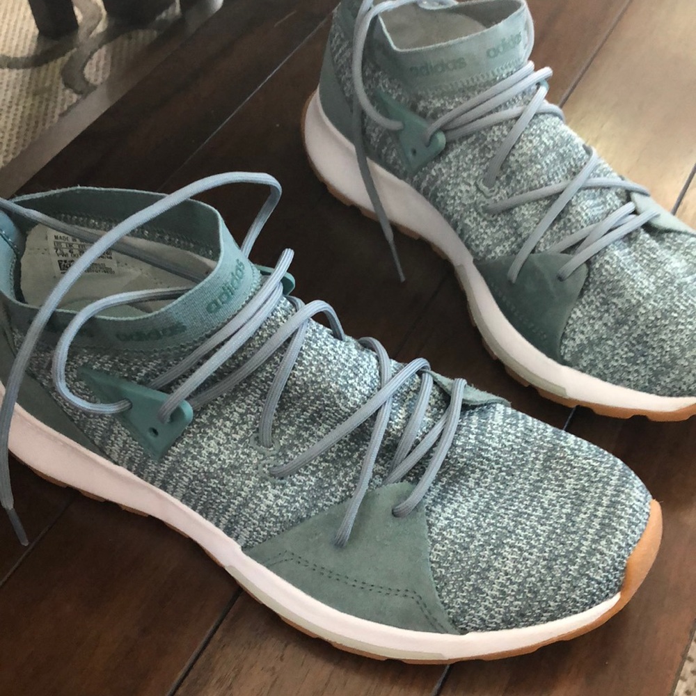 Adidas OrthoLite women’s shoes